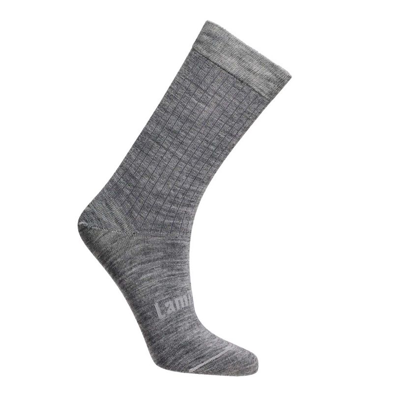 Lamington Socks Merino Wool Crew Socks 2-8Y image number 0